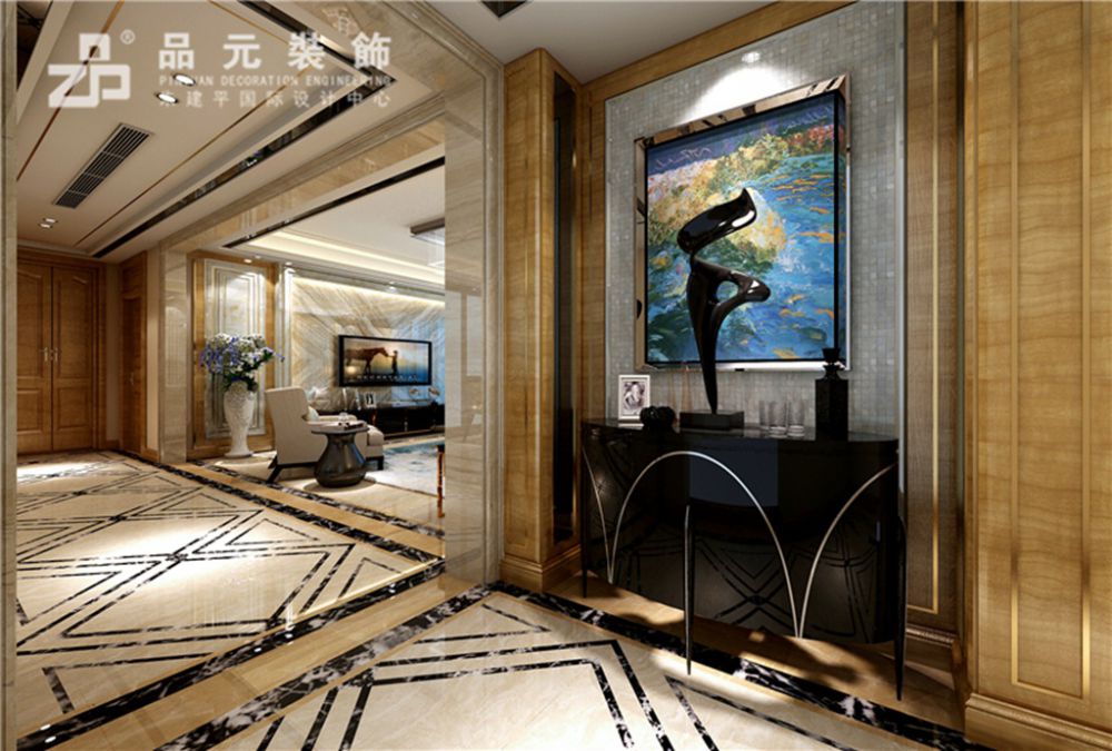 橡樹(shù)灣41#號樓